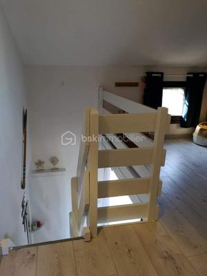Maison - 30 m² - 3 pièces