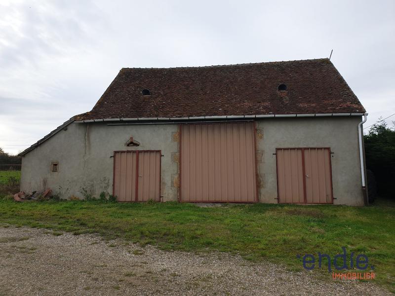 Maison de campagne - 210 m² - 7 pièces