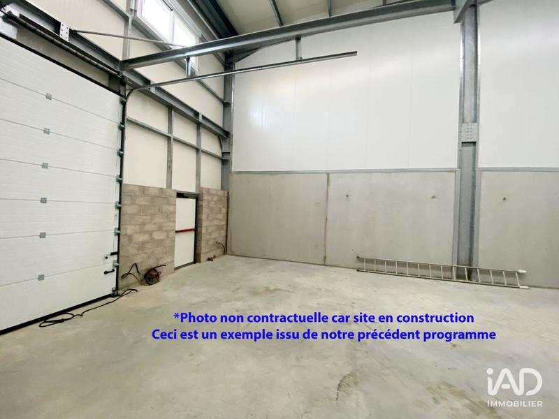 Local commercial - 116 m²