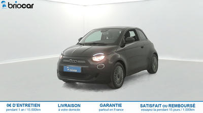 Fiat 500 e 118ch Icône