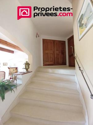 Maison - 165 m² - 5 pièces