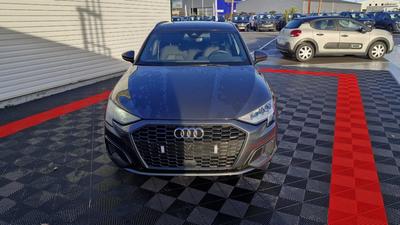 Audi A3 sportback 30 Tfsi Mild Hybrid 110 s tronic 7