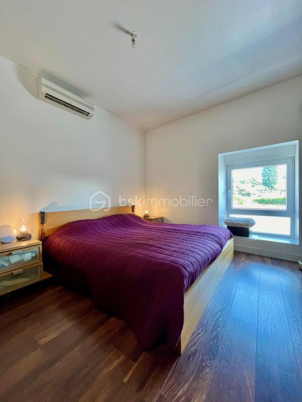 Maison - 116 m² - 5 pièces