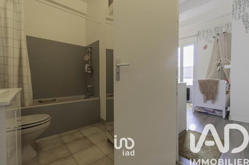 Duplex - 68 m² - 3 pièces