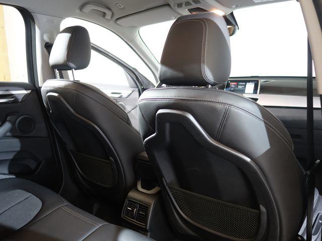 Bmw X1 (F48) Xdrive18da 150 Business Design Bva