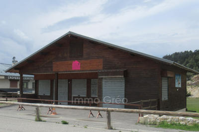 Local commercial - 170 m²