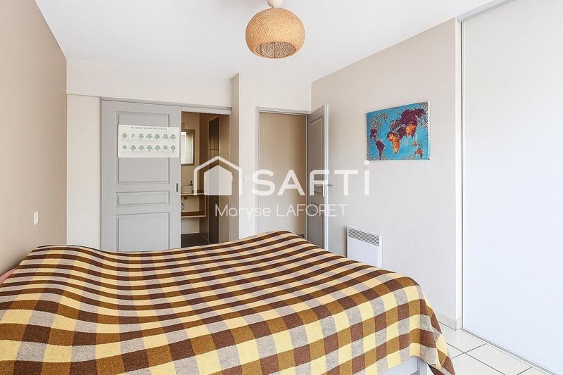 Villa - 100 m² - 4 pièces