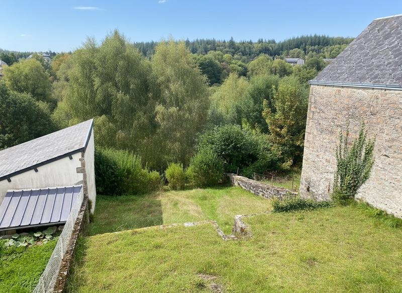 Maison - 71 m² - 4 pièces