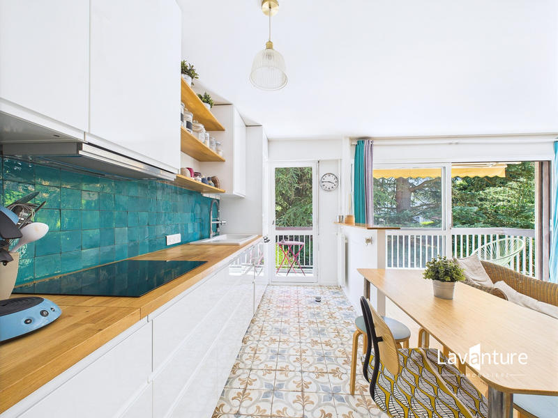 Appartement - 73 m² - 3 pièces