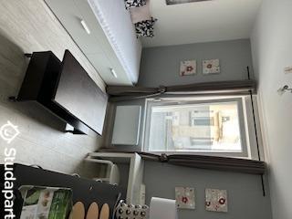 Appartement - 18 m² - 1 pièce