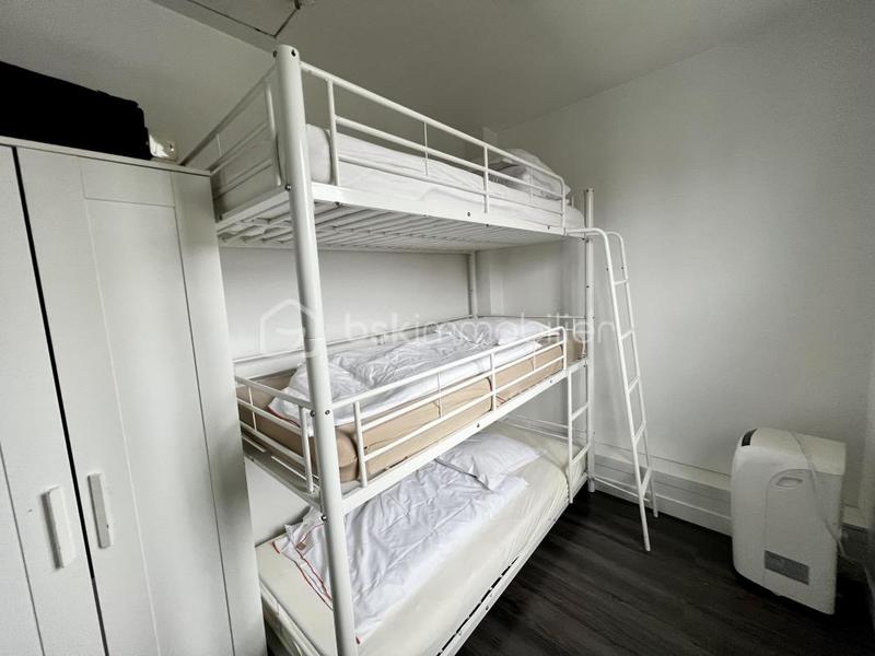 Immeuble - 134 m² - 8 pièces