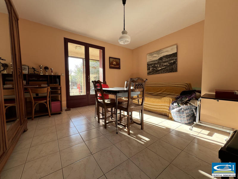 Maison traditionnelle - 154 m² - 5 pièces