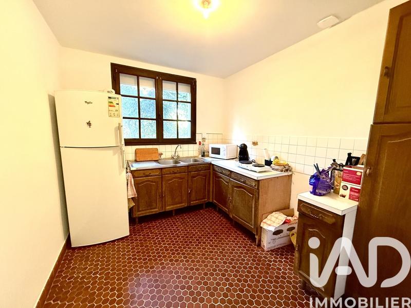 Maison - 88 m² - 5 pièces