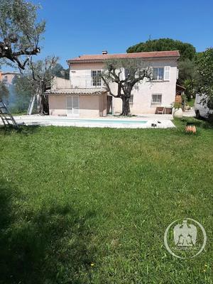 Maison - 129 m² - 6 pièces