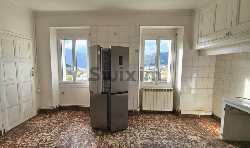 Maison - 135 m² - 5 pièces