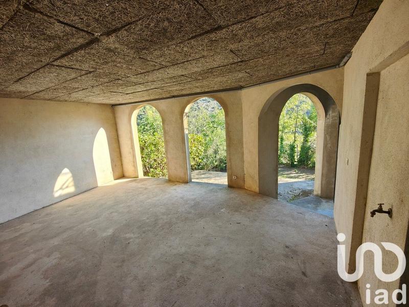 Maison de village - 151 m² - 6 pièces