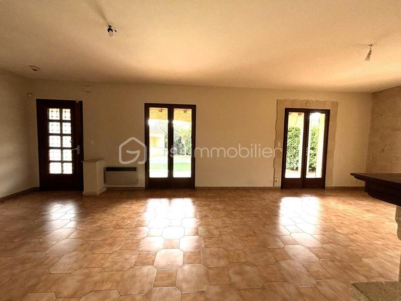 Villa - 140 m² - 6 pièces
