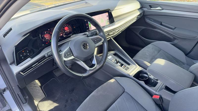 Volkswagen Golf 1.4 TSi 204 Plug in Hybrid Dsg6 Style