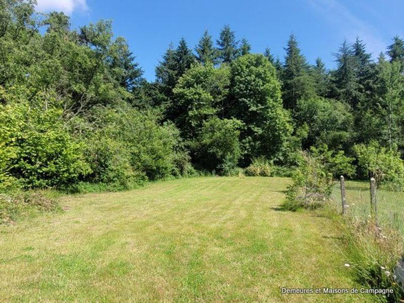 Maison ancienne - 68 m² - 2 pièces