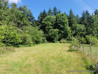 Maison ancienne - 68 m² - 2 pièces