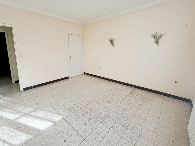 Maison - 107 m² - 5 pièces