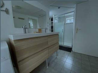 Chambre - 110 m² - 1 pièce