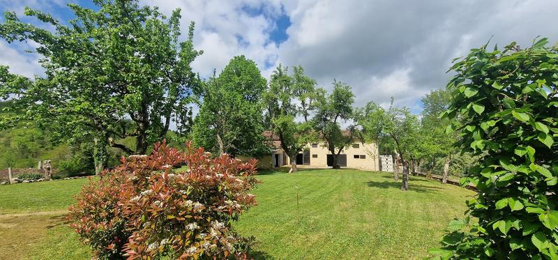 Propriété - 116 m² - 6 pièces