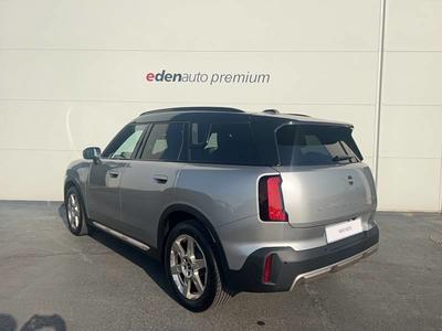 Mini Countryman 170 ch Dkg7 c Favoured