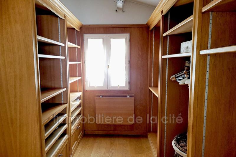Maison - 165 m² - 6 pièces