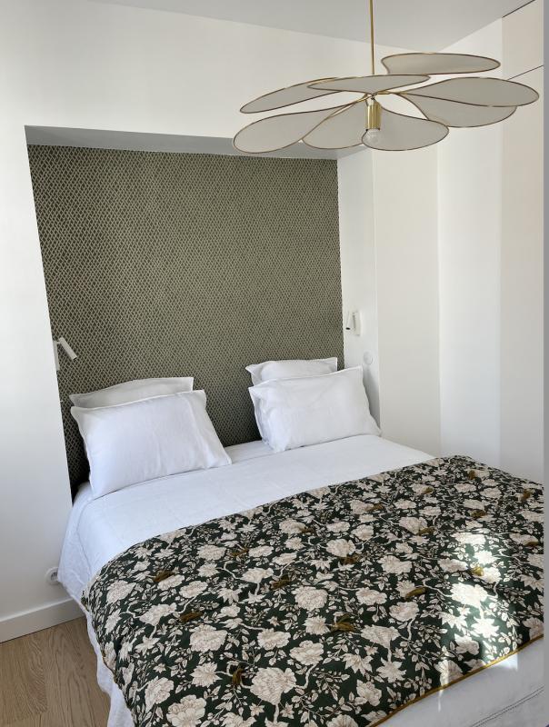 Appartement - 30 m² - 2 pièces