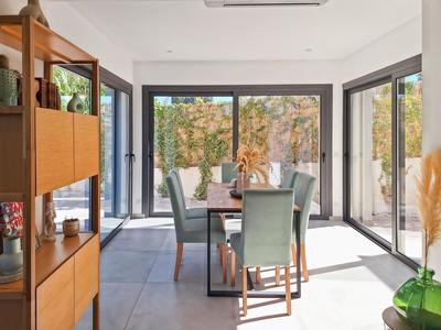 Villa - 104 m² - 4 pièces