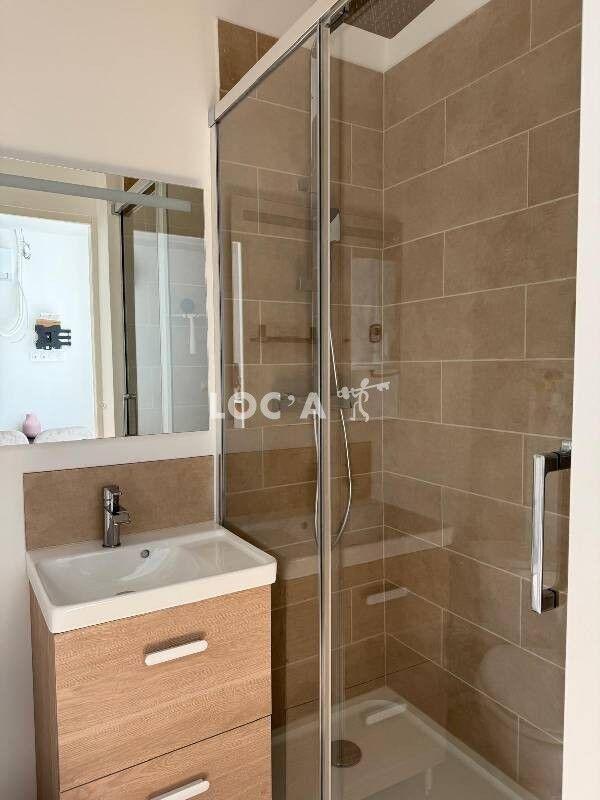 Studio - 16 m² - 1 pièce