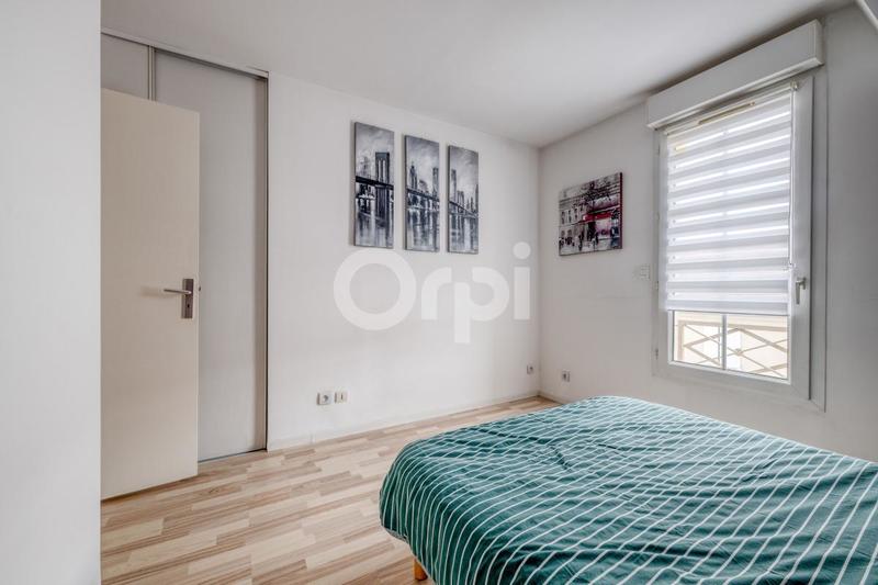 Appartement - 49 m² - 2 pièces