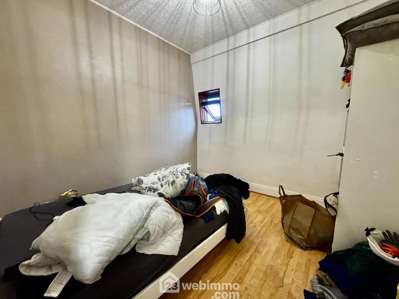 Immeuble - 186 m² - 6 pièces