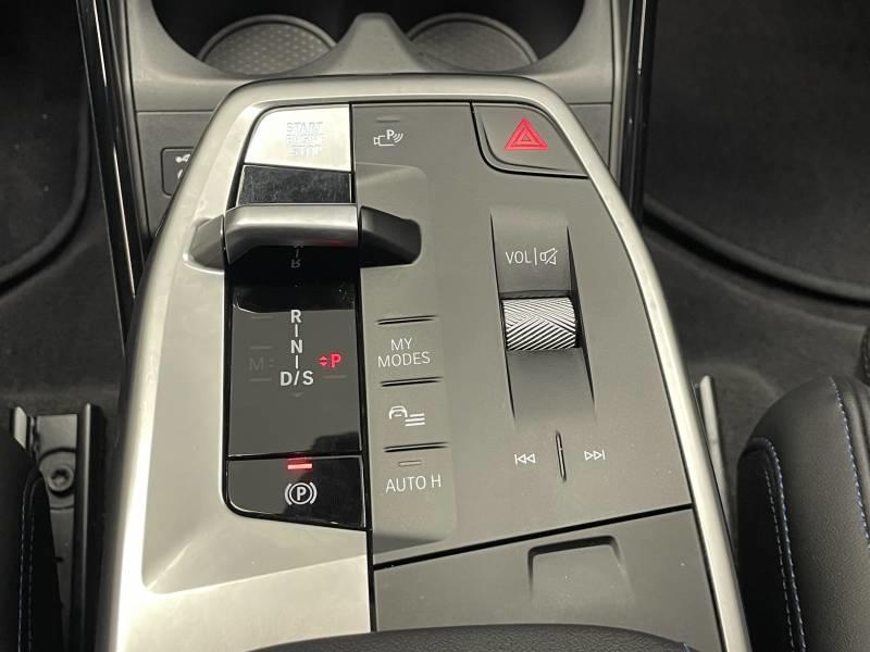 Bmw Serie 2 Active Tourer 225e xDrive 245 ch Dkg7 m Sport