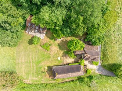 Maison traditionnelle - 126 m² - 6 pièces