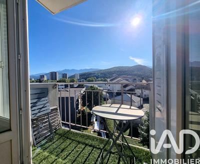 Appartement - 69 m² - 4 pièces