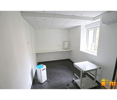 Maison de village - 250 m² - 11 pièces