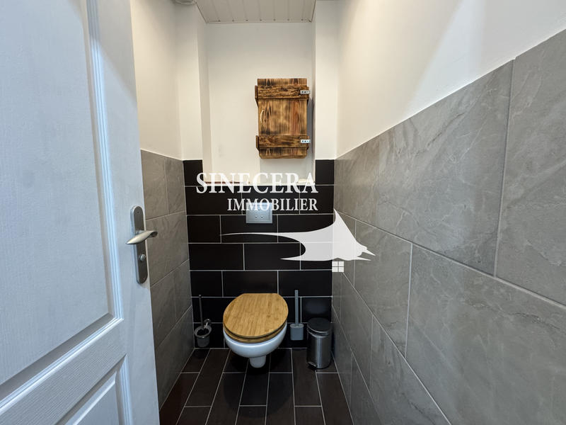 Maison - 150 m² - 4 pièces