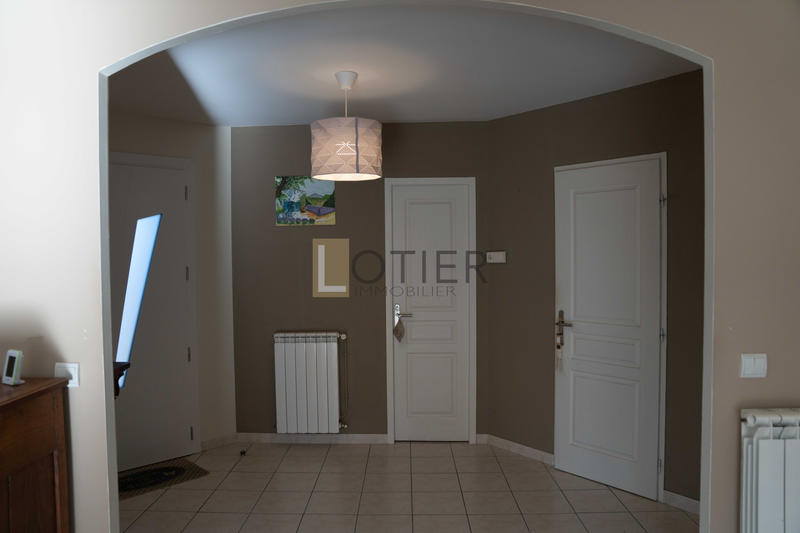 Villa - 165 m² - 4 pièces