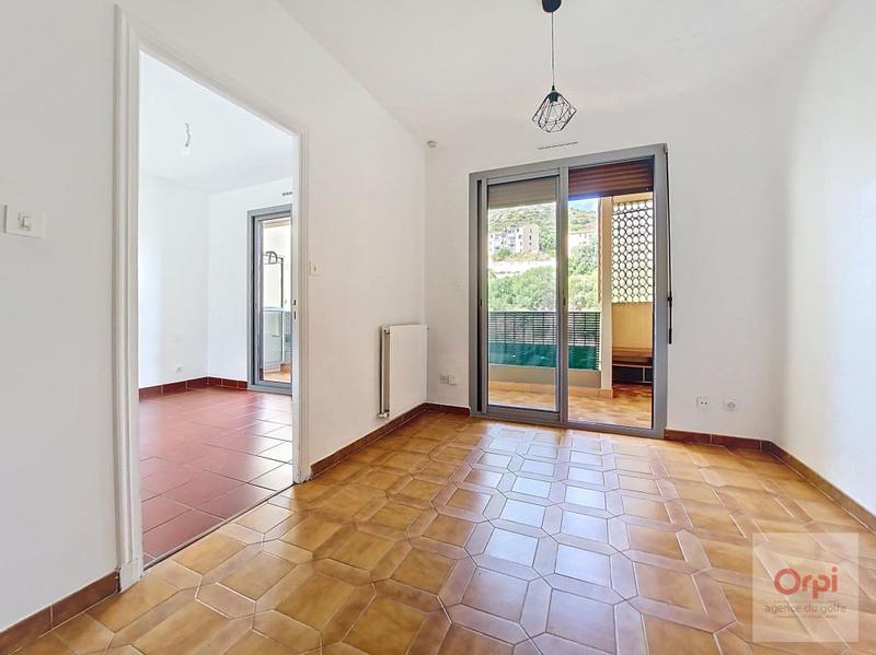 Appartement - 26 m² - 1 pièce