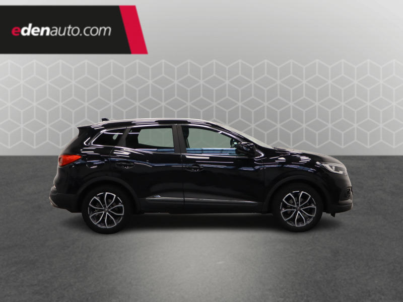 Renault Kadjar Blue dCi 115 Wave