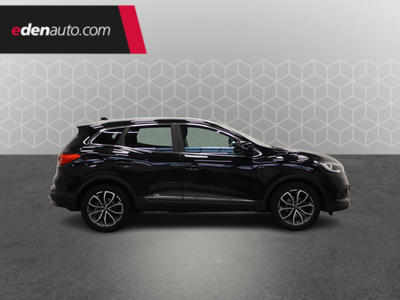 Renault Kadjar Blue dCi 115 Wave
