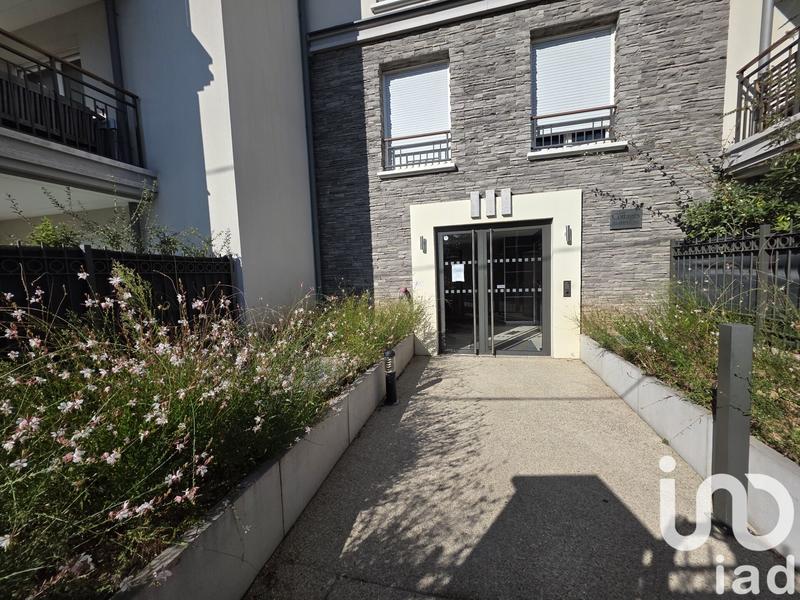 Appartement - 85 m² - 4 pièces