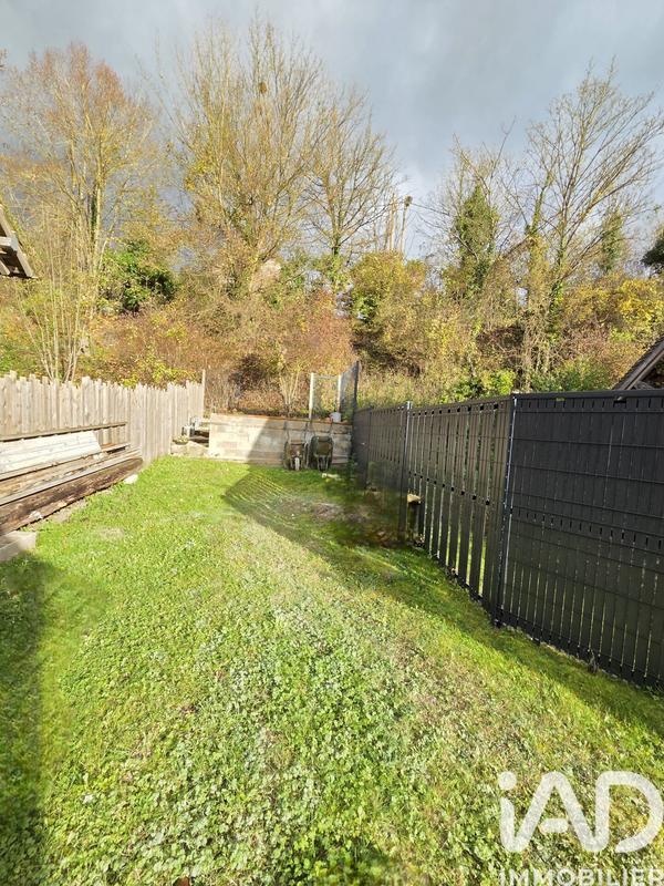 Maison - 133 m² - 4 pièces