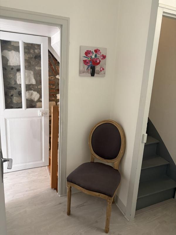 Maison - 58 m² - 3 pièces