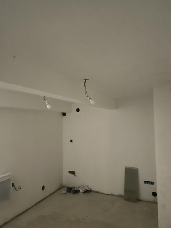 Appartement - 55 m² - 2 pièces