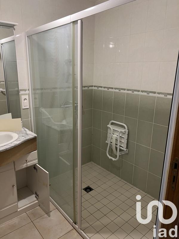 Maison de campagne - 118 m² - 5 pièces