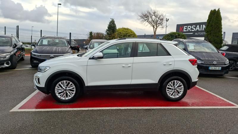 Volkswagen t-Roc 2.0 Tdi 150 Start/Stop Dsg7 Life Business
