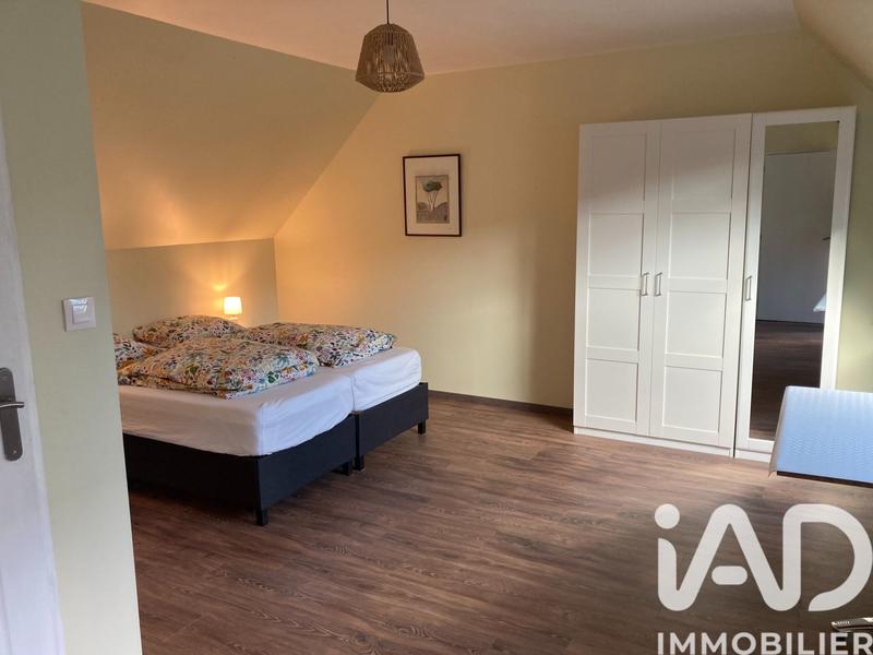 Maison - 327 m² - 13 pièces